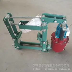 ������Ӧ ����Һѹ�ƶ��� YWZ�ƶ��� ���ػ�ɲ��װ��