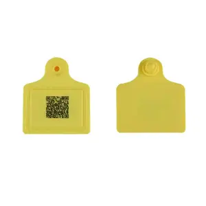 ��ӦRFID������� ţ�õ��Ӷ��� ��Դ��ƵоƬ 13.56MHZţ����