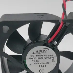 �ֻ�MMF-09D24TS-RM9 24V 0.19A ȫ��ԭװ���� 90*90*25 ��Ƶ������