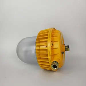 江苏东道DOD9183 10-30W LED防爆灯 油田 石化 钻井 化工 厂家直销