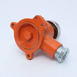 ú��������� �����ͼ�ͣ��ťBZA1-5/36J(A)