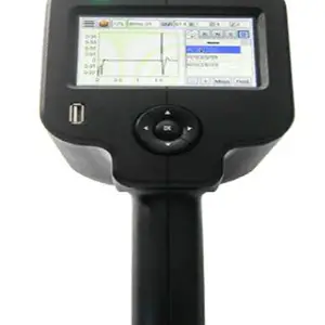 SonicV 换热器管检测仪