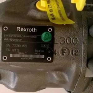Rexroth��ʿ�ֱ�����A10VSO100DR/31R-PPA12N00