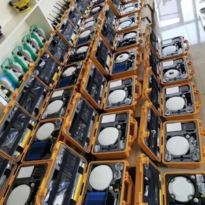 �㶫�����к���V98����RTK ��Ӧ����A16GNSS��λ�� �����к���ߵ���б����GPS.