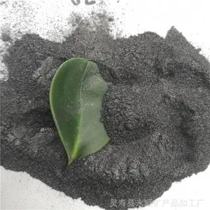 土状石墨粉 河北黑色土状石墨粉厂家 鳞片石墨批发