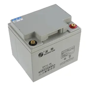 ʥ������SP12-42�����ܷ�ʽǦ����12V42AH/20HR UPS��Դ����
