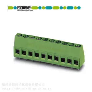 �����˹ӡˢ��·�������� - MC 1,5/ 3-STF-3,5 BK - 1715400һ������