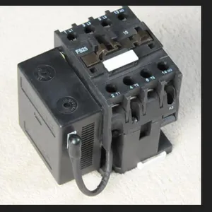 防晃电接触器 型号 KS12-FS25 库号 M375492