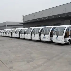 成都可租售回收观光车巡逻车等多种电动车