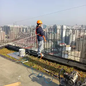 �Ϻ�֩������ǽά�� ��ǽ�ѷ�ά�� ��� ��ˮ