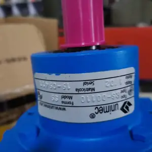 UNIMEC梯形千斤顶适合各种用途