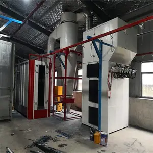 泰州金博通环保科技生产自动回收设备