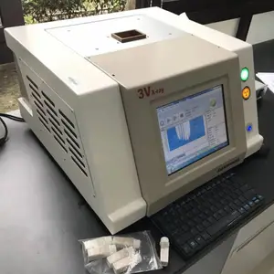 三值仪器 EDX8600E 重金属检测仪、快速无损