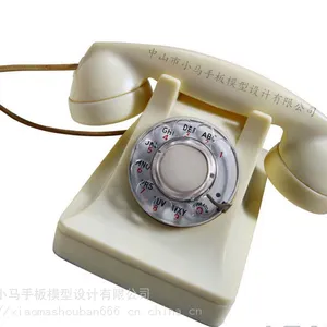 手板厂 抄数画图设计 3D手板模打样 公仔玩具手板模型打样