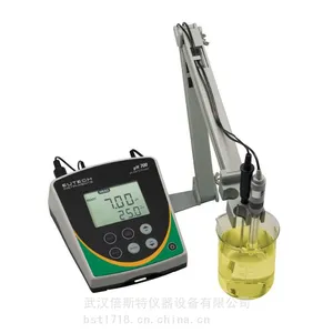 倍斯特仪器 销售 Thermo 优特 Eutech pH700 便携式PH测量仪