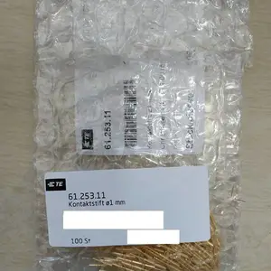 intercontec 连接器 61.253.11