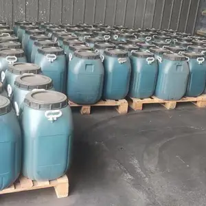 乳化沥青用调色黑色浆,阴离子阳离子都可以用,水性黑色浆