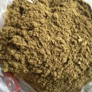 国产脱脂鱼粉