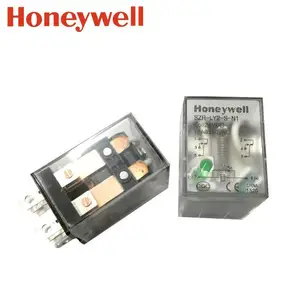 ����Τ���м�̵��� PCR-2C-T С��Honeywell�������� 8�ŵ���