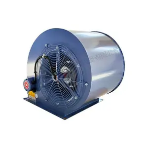 ��ɭrosenberg DRAD279-4S 400V �Ÿ��г����ķ�� ɢ�ȷ���