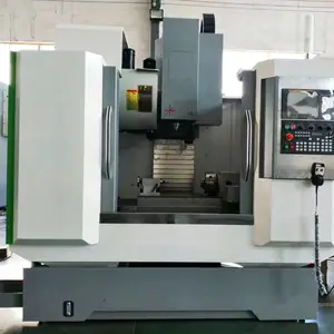 ���ٻ���VMC850�ӹ����������߹�����CNC������ �Զ�����