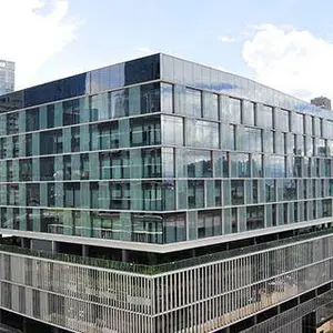 佛山市宏盛粉体科技有限公司
