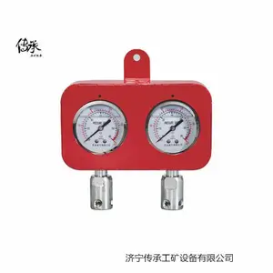 BZY-60-2�۲�֧������ѹ���� BZY60-80MPA(DN)��������ǿ���