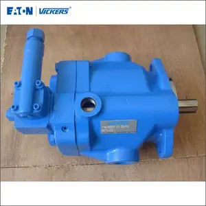 ��о�ܷ�ȦҺѹվ����VICKERS��������ʿ�ͱ�PVH074����������