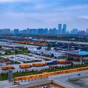 老挝万象 铁路班列 整柜 安全稳定 价优 东盟