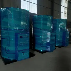 长期供应学校、单位、工地、医院。生活锅炉KS-300-12D电开水锅炉