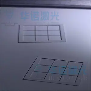 �����ǰ���Ե���������и�PI��Ĥ������΢С�׼ӹ��ޱ���