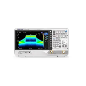鼎阳SSA3032X-R/SSA3050X-R/SSA3075X-R实时频谱仪