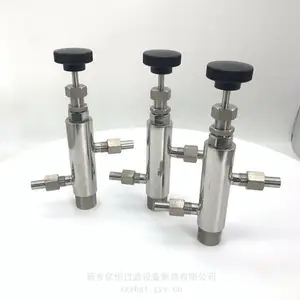 �糧ˮ��ȡ����GN31B������ѹ�����ڷ��ں����