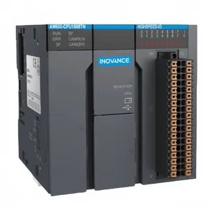 ��ӦInovance�㴨PLCģ��AM402-CPU1608TN�����ʽNPN