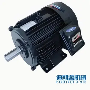 电机SF-QR 2.2KW 4P 220V/380V 卧式电机异步电动机