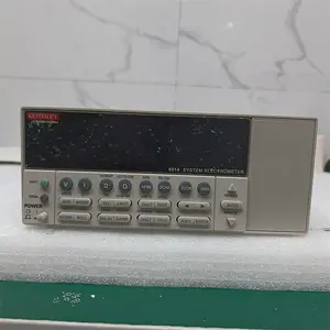 ����ԭװ��Ʒ KEITHLEY��ʱ��6514�Ͷ��ֿɱ�̾����