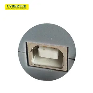 CYBERTEK֪�� EMI���ջ�У׼�� ��״�źŷ�����RSG1000 �ο�Ƶ��