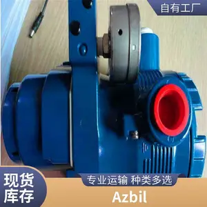 山武/azbil接近开关FL7M-2J6HD-914日本进口 原装出售