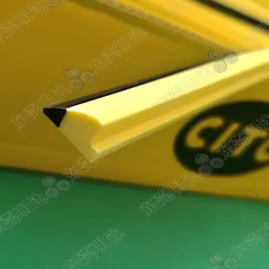 德国西途CITO防爆胶条代理商服务平台