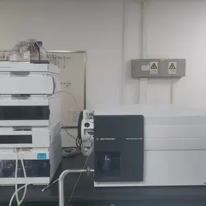 ������1260+6130����Һ�������� ���Լ۱�LC-MS ����
