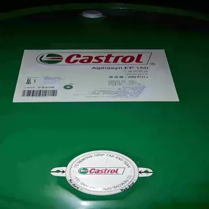 ��ʵ��Castrol Alpha sp 68 100 150 220 320 460�Ź�ҵ��ѹ�����ܳ�����