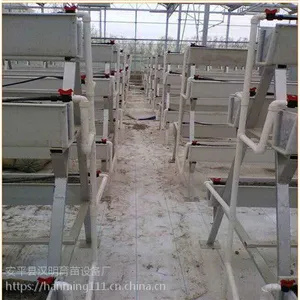 昌邑草莓立体种植槽加工厂家