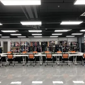 东莞市辰星服装有限公司
