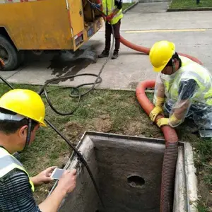 南京清理化粪池/污水垃圾/下水道清洗疏通