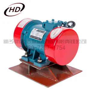 ZFB-10仓壁振动器 0.75KW 防闭塞装置厂家
