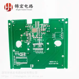 深圳沙井线路板厂 pcb板制作打样 pcb快速抄板打样