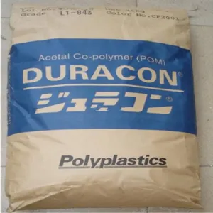 华东区代理商POM 日本三菱工程 F25-03高韧性 注塑 汽车部件 高沾度 塑胶原料