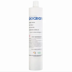 DOCBOND 氢能源燃料电池水路粘接胶