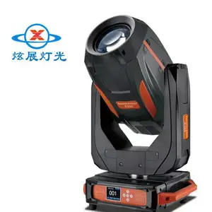 ��Ʒ19x15W LED�佹ҡͷȾɫ��/��չ�ƹ�RGBW LED���������Ե����ݳ���̨��
