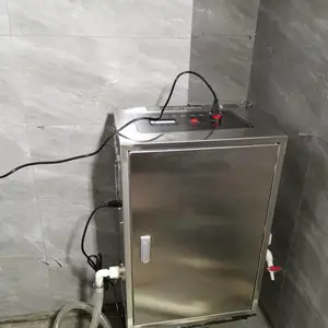 壹家福内科诊所清洗室专用小型污水处理器价格